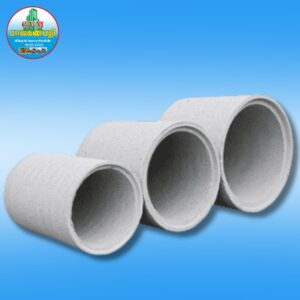 Cement Pipes